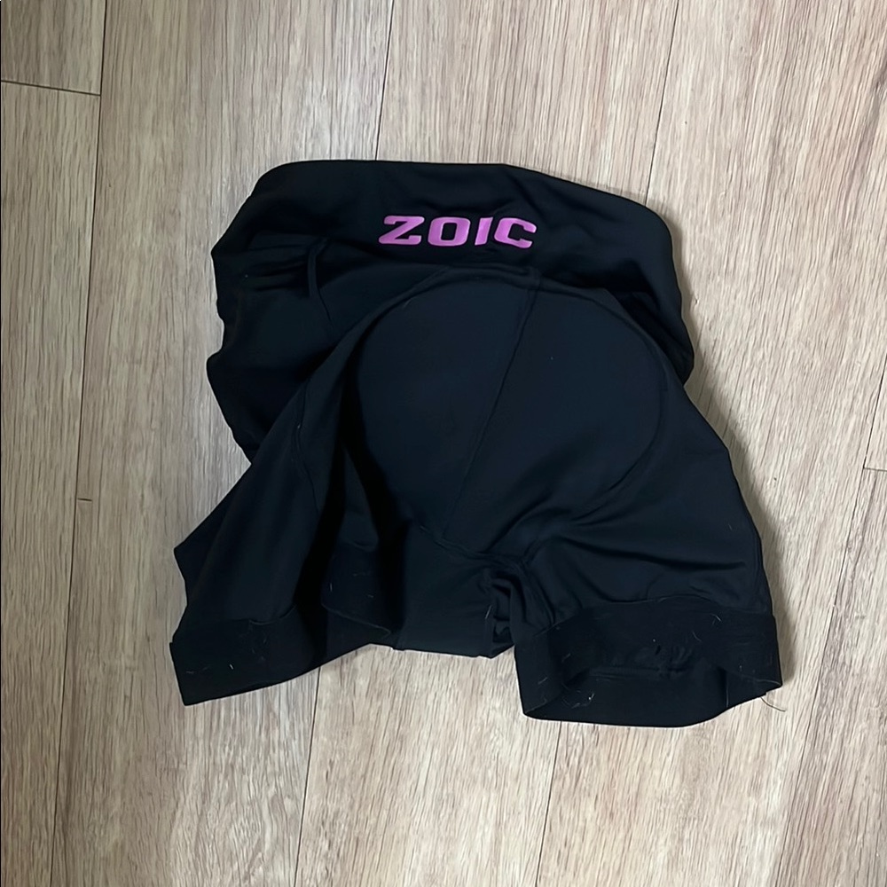 Women's Bike Shorts Liner